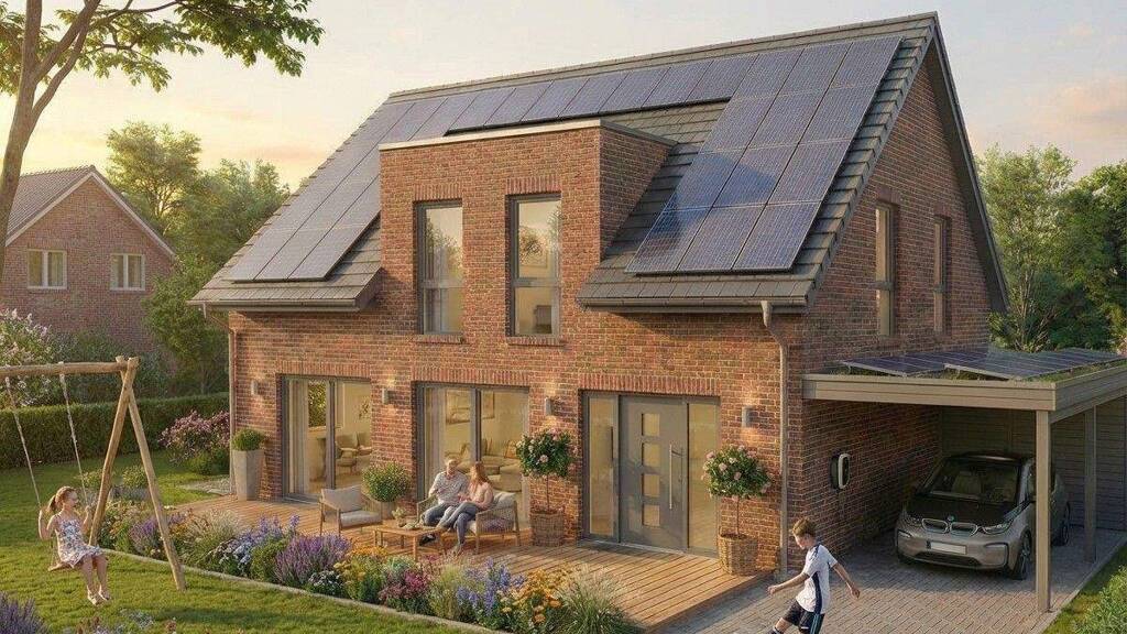 Grundstück zum Kauf provisionsfrei 419.900 € 846 m² Grundstück Am Trotz Henstedt-Ulzburg 24558