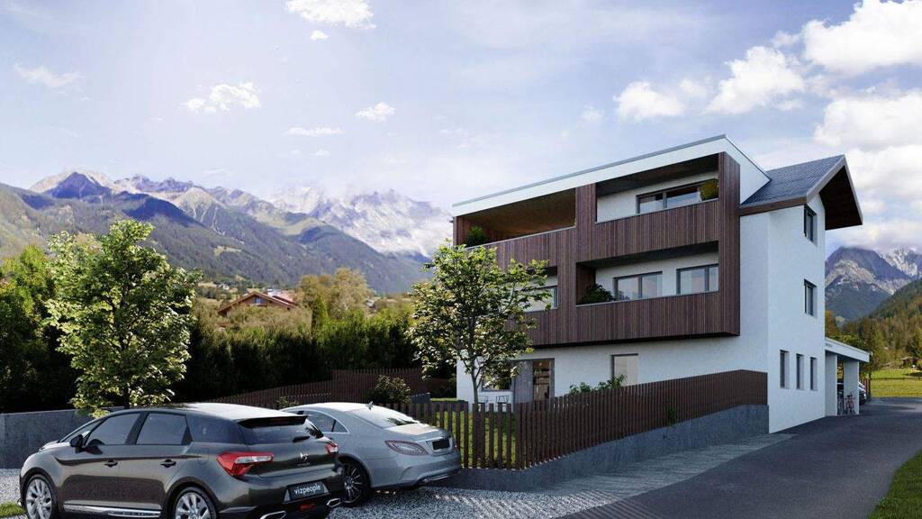 Wohnung zum Kauf 342.000 € 3 Zimmer 47,7 m² EG frei ab 01.10.2026 Rauterweg 1 Rasen-Antholz 39030