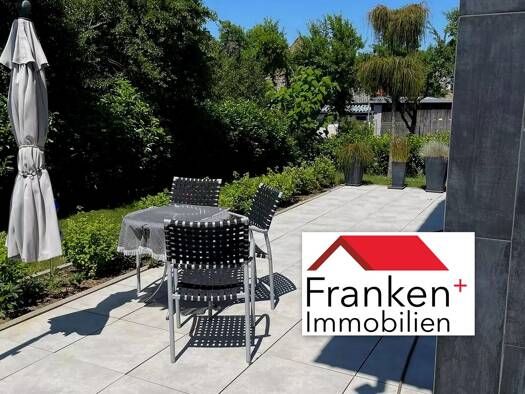 Einfamilienhaus zum Kauf 589.000 € 5 Zimmer 150 m² 746 m² Grundstück frei ab 01.09.2026 Oberschwarzach 97516