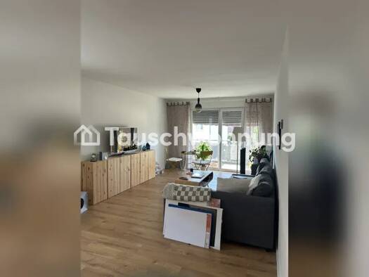 Wohnung zur Miete Tauschwohnung 619 € 2 Zimmer 63 m² 3. Geschoss Brühl Brühl 50321