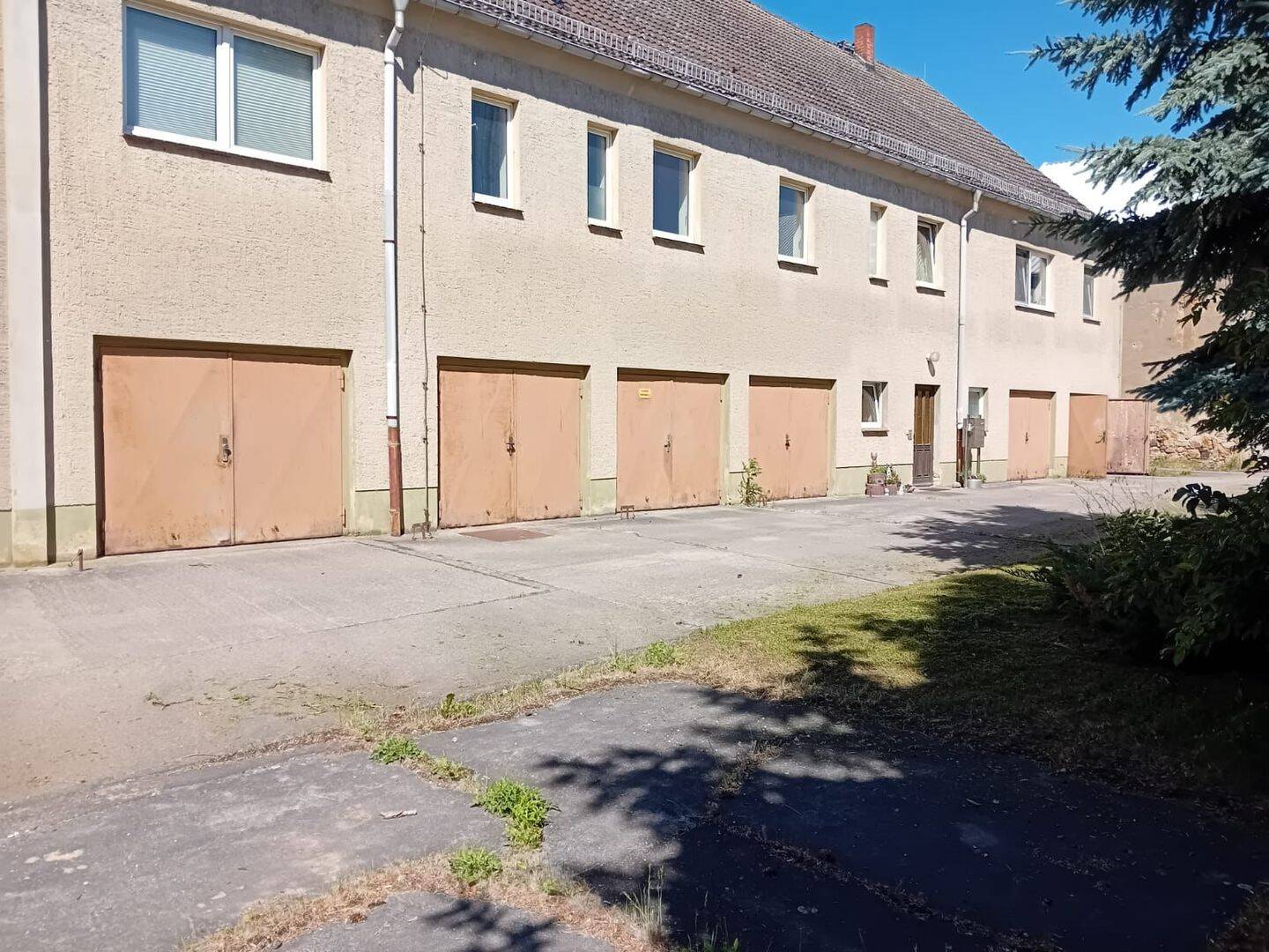 Einfamilienhaus zum Kauf - Ansicht 2