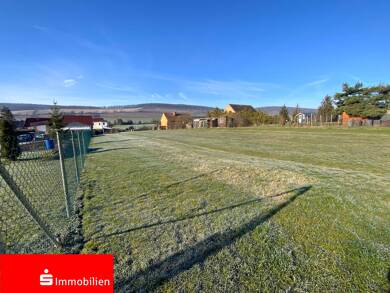Grundstück zum Kauf provisionsfrei 70.000 € 1.603 m² Grundstück frei ab sofort Seehausen Bad Frankenhausen 06567