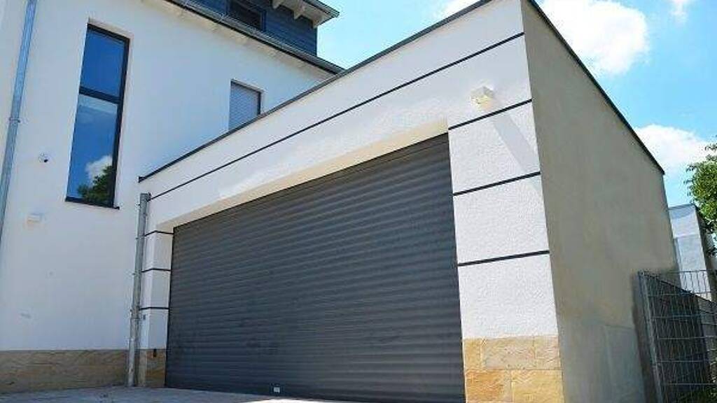 Garage zum Kauf 19.400 € Gobergasse Wien 1130