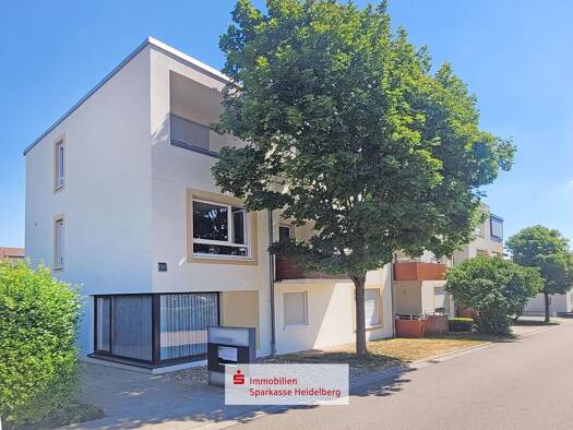 Wohnung zum Kauf 195.000 € 3 Zimmer 69 m² Wiesenbach 69257