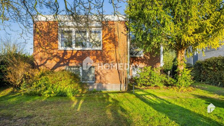 Einfamilienhaus zum Kauf 529.000 € 6 Zimmer 268 m² 1.057 m² Grundstück Bassum Bassum 27211