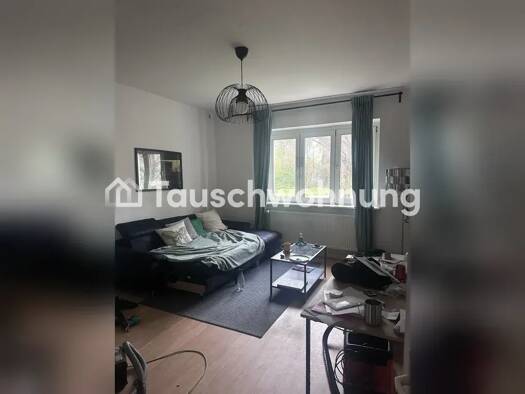 Wohnung zur Miete Tauschwohnung 570 € 2 Zimmer 52 m² Bergedorf 20539