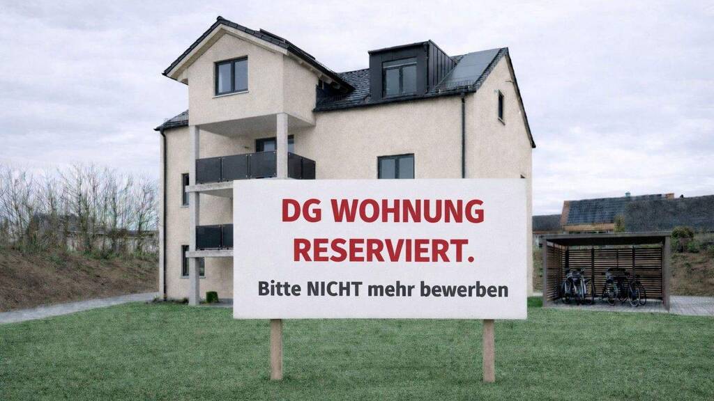 Wohnung zur Miete - Erstbezug 1.065 € 4 Zimmer 83,9 m² 2. Geschoss frei ab 01.06.2026 Brahmsstr. 28 Großmehring 85098