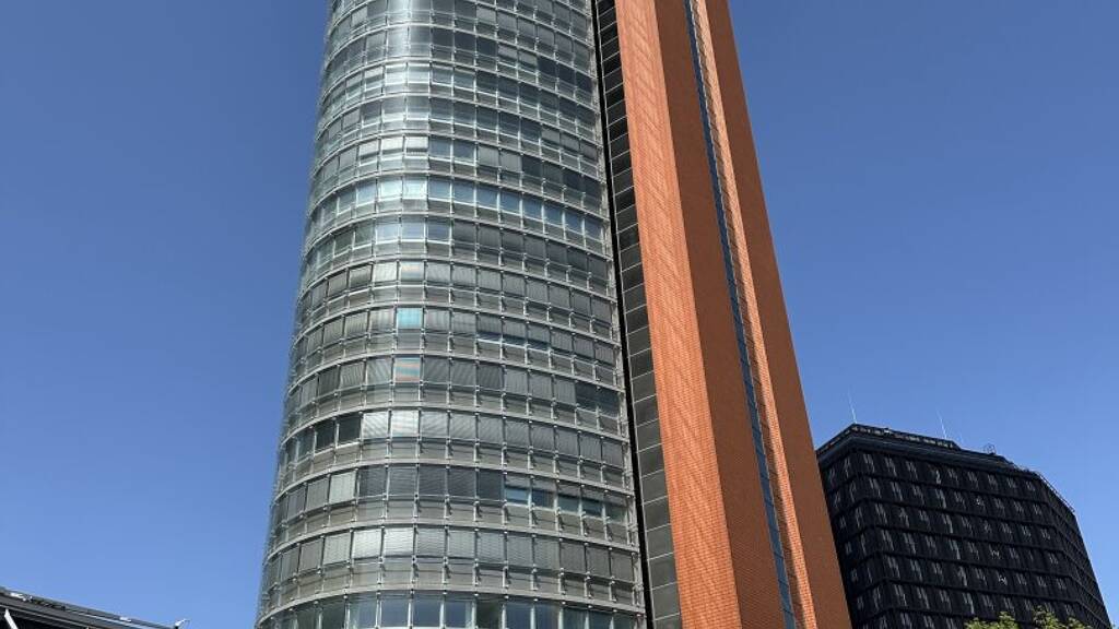 Büro zur Miete 13 € Wien 1220