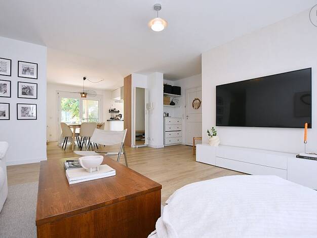 Wohnung zur Miete auf Zeit 2.190 € 4,5 Zimmer 99 m² frei ab 01.09.2026 Kornwestheim-Pattonville Kornwestheim 70806