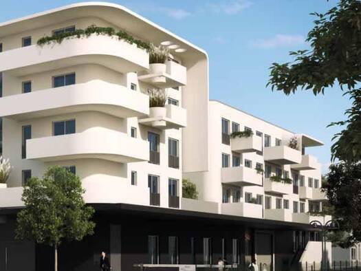 Wohnung zum Kauf 395.000 € 2 Zimmer 67,3 m² 2. Geschoss Ulmer Straße 298 Wangen Stuttgart 70327