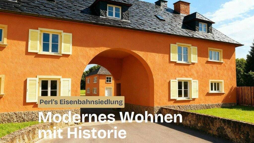 Wohnung zum Kauf 314.000 € 3 Zimmer 64,1 m² Perl 66706