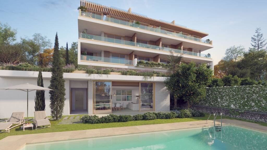 Wohnung zum Kauf provisionsfrei 335.000 € 3 Zimmer 69 m² Torremolinos 20630