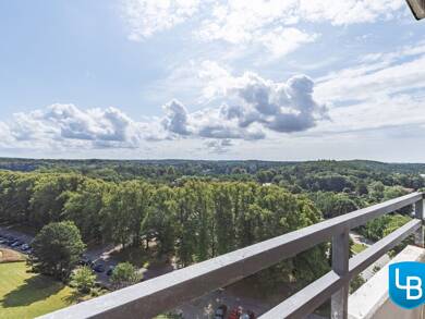 Wohnung zur Miete 600 € 2 Zimmer 51,8 m² 9. Geschoss Plön 24306