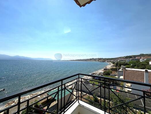 Wohnung zum Kauf 275.000 € 6 Zimmer 148 m² Municipality of Messini 24005