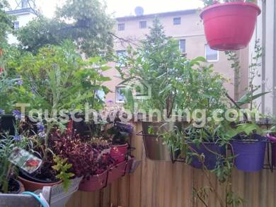 Wohnung zur Miete Tauschwohnung 800 € 3 Zimmer 95 m² 3. Geschoss Schöneberg Berlin 10823