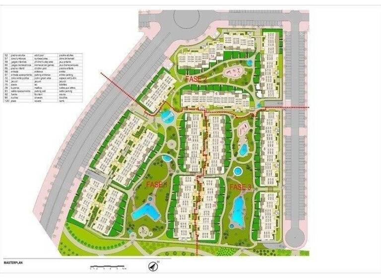 Studio zum Kauf provisionsfrei 228.000 € 4 Zimmer 110 m² BERLIN San Juan de los Terreros 04648