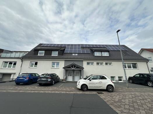 Studio zum Kauf 89.000 € 1 Zimmer 30 m² Sandershausen Niestetal 34266