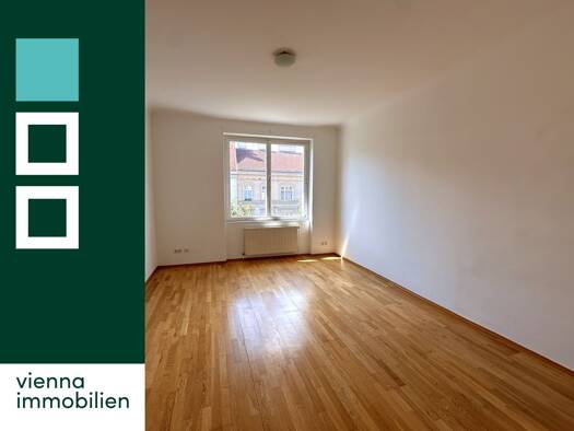 Wohnung zur Miete 464 € 1 Zimmer 39,6 m² 3. Geschoss Wurmbstraße 40 Meidling 1120
