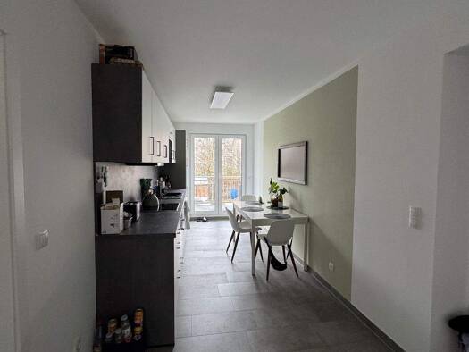 WG-Zimmer zur Miete 450 € 12 m² frei ab sofort Lobeda Jena 07747