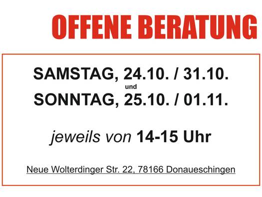 Wohnung zum Kauf provisionsfrei 309.800 € 4 Zimmer 84,2 m² Donaueschingen Donaueschingen 78166