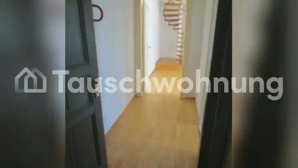 Maisonette zur Miete Tauschwohnung 1.100 € 2 Zimmer 65 m² 4. Geschoss Mariendorf Berlin 10827