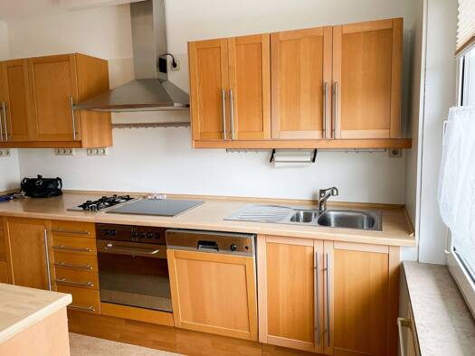 Wohnung zur Miete 870 € 2 Zimmer 87 m² Geschoss 1/1 frei ab 01.09.2025 Saarlouis 66740