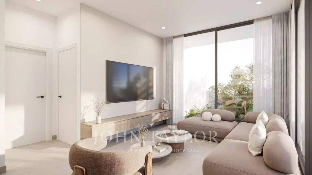 Studio zum Kauf provisionsfrei 715.000 € 2 Zimmer 84 m² 1. Geschoss Germasogeia 4040