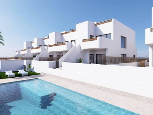 Villa zum Kauf 269.900 € 3 Zimmer 76 m² Dolores 03150