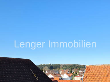 Wohnung zum Kauf 139.000 € 2,5 Zimmer 80,1 m² 2. Geschoss Meßstetten Meßstetten 72469