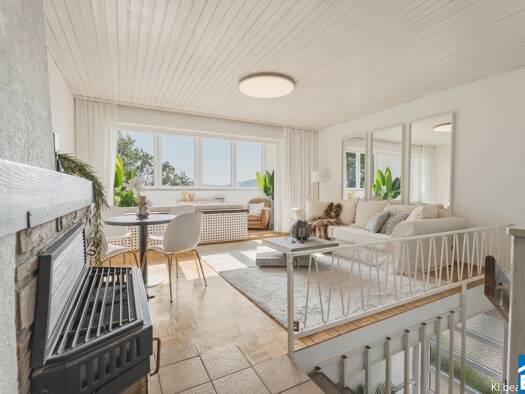 Doppelhaushälfte zum Kauf 490.000 € 4 Zimmer 100 m² 227 m² Grundstück Ulmenstraße Penzing 1140