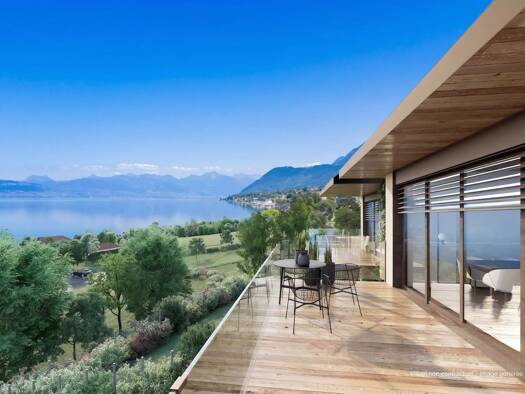Haus zum Kauf 1.156.000 € 137 m² Ville Haute Evian-les-Bains 74500