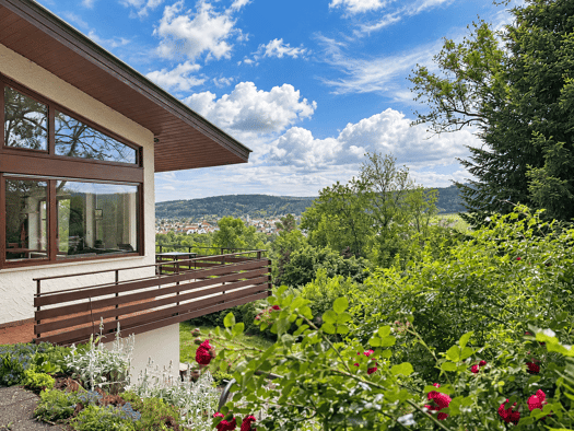 Einfamilienhaus zum Kauf 550.000 € 6 Zimmer 146 m² 759 m² Grundstück Tuttlingen Tuttlingen 78532