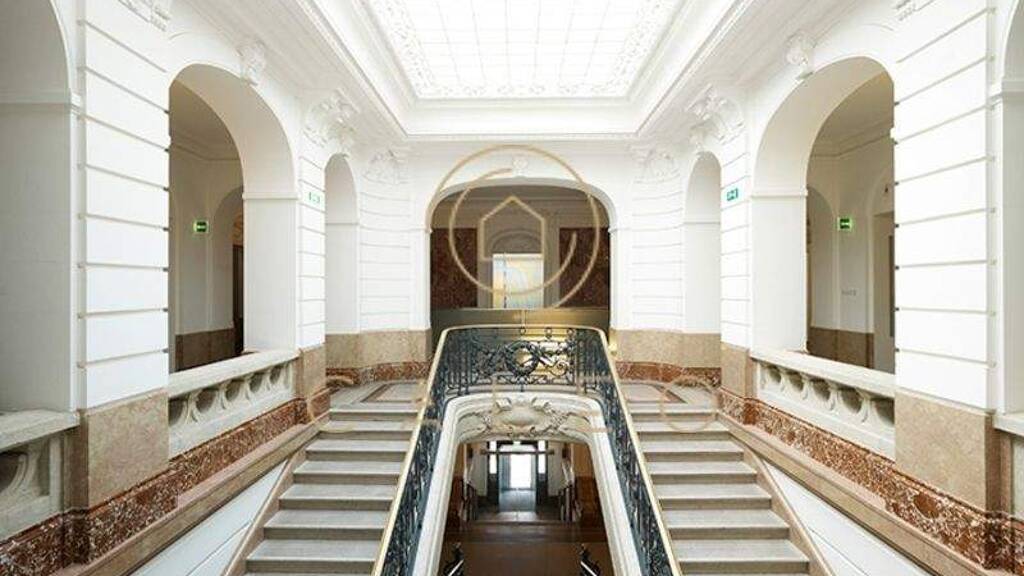 Bürokomplex zur Miete provisionsfrei 1.000 m² Bürofläche teilbar ab 1 m² Wien 1080