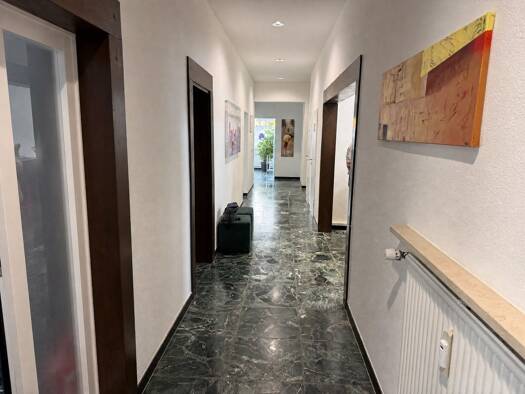 Wohnung zum Kauf 675.000 € 5 Zimmer 177 m² Kempten Kempten (Allgäu) 87435