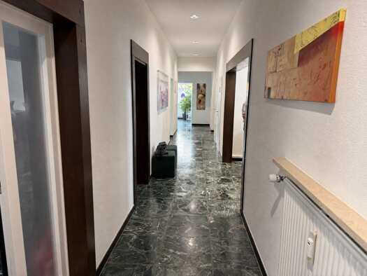 Wohnung zum Kauf 675.000 € 5 Zimmer 177 m² Kempten Kempten (Allgäu) 87435