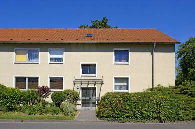 Wohnung zur Miete 519 € 3,5 Zimmer 57,1 m² 1. Geschoss frei ab 01.07.2025 Bürgermeister-Corneli-Ring 58 Nördliche Stadtmitte Ahlen 59227