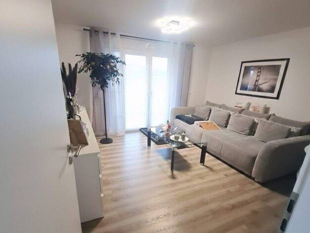 Wohnung zur Miete 560 € 2 Zimmer 46,6 m² frei ab 01.05.2026 Boxberg 97944