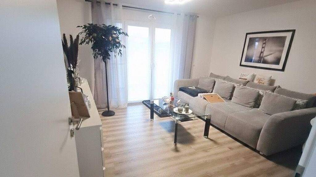 Wohnung zur Miete 560 € 2 Zimmer 46,6 m² frei ab 01.05.2026 Boxberg 97944