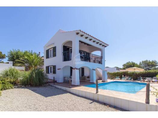 Villa zum Kauf 895.000 € 4 Zimmer 97 m² 433 m² Grundstück Sant Lluís 07710