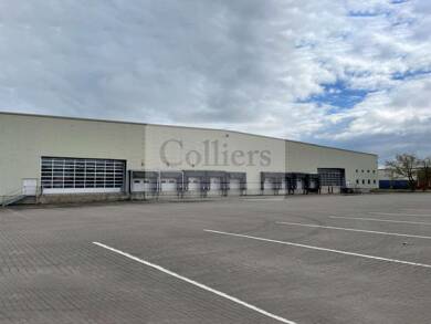 Halle/Industriefläche zur Miete 12.120 m² Lagerfläche teilbar ab 12.120 m² Strom Bremen 28197