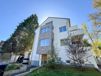 Wohnung zur Miete 1.550 € 3 Zimmer 97,7 m² Muffendorf Bonn 53177
