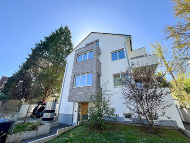 Wohnung zur Miete 1.550 € 3 Zimmer 97,7 m² Muffendorf Bonn 53177