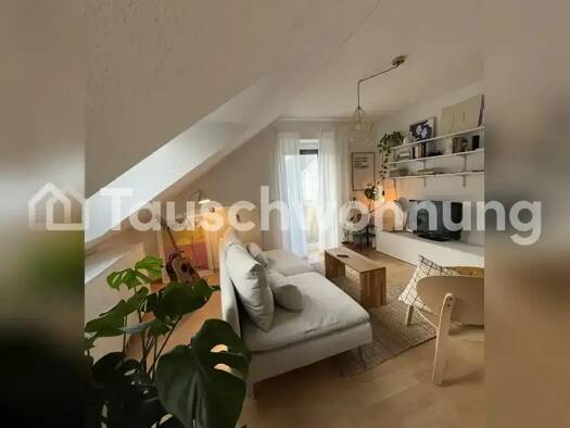 Wohnung zur Miete Tauschwohnung 530 € 2 Zimmer 44 m² 2. Geschoss Berg am Laim München 81825