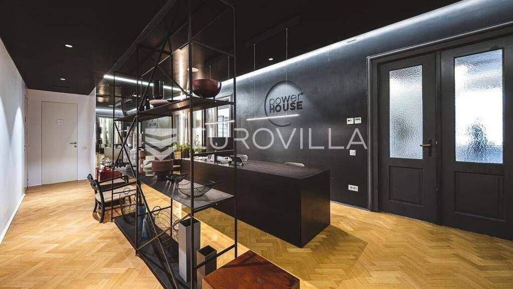 Wohnung zum Kauf 990.000 € 5 Zimmer 197 m² 2. Geschoss Donji grad Knez Mislav