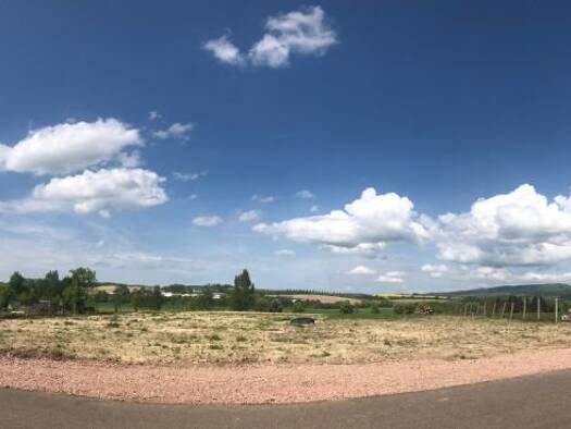 Grundstück zum Kauf provisionsfrei 169.000 € 5.600 m² Grundstück Baugenehmigung vorhanden Zum Morgentor Barchfeld Barchfeld-Immelborn 36456