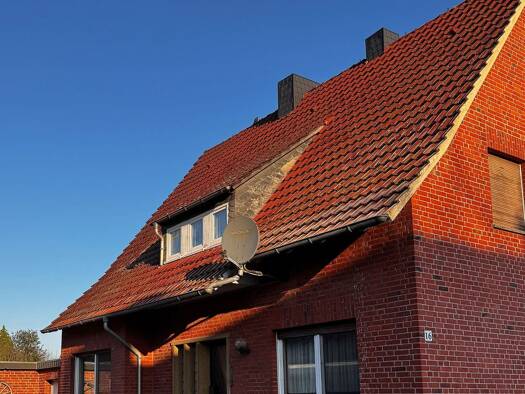 Einfamilienhaus zum Kauf 295.000 € 6 Zimmer 143,5 m² 755 m² Grundstück frei ab sofort Harsewinkel 33428