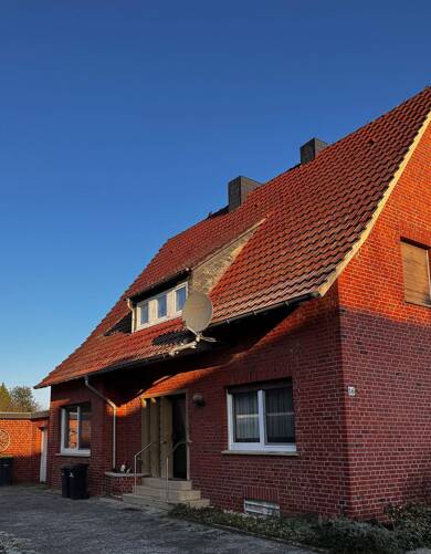 Einfamilienhaus zum Kauf 295.000 € 6 Zimmer 143,5 m² 755 m² Grundstück frei ab sofort Harsewinkel Harsewinkel 33428