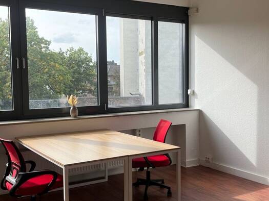 Bürofläche zur Miete provisionsfrei 650 € 38 m² Bürofläche Neustraße Innenstadt Neuss 41460