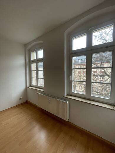 Wohnung zur Miete 211 € 2 Zimmer 40,2 m² 2. Geschoss frei ab sofort Helmholzstr. 52 we 9 Ebersdorf Chemnitz 09131