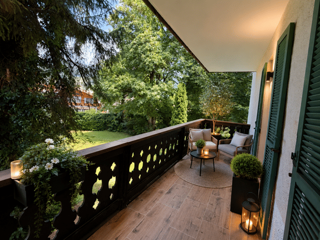 Wohnung zum Kauf provisionsfrei 775.000 € 3 Zimmer 90,1 m² Rottach Rottach-Egern 83700